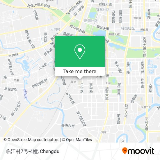 临江村7号-4幢 map