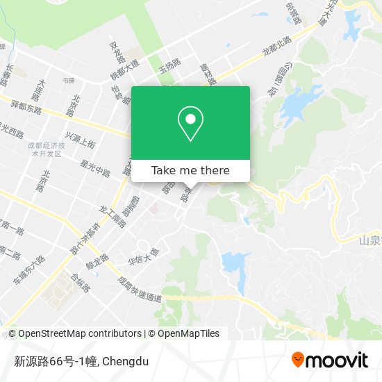新源路66号-1幢 map