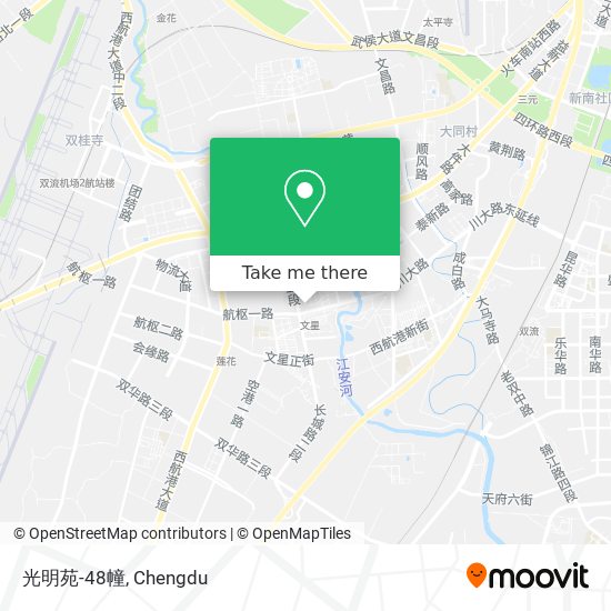 光明苑-48幢 map