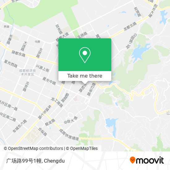 广场路99号1幢 map