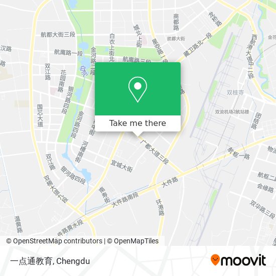 一点通教育 map