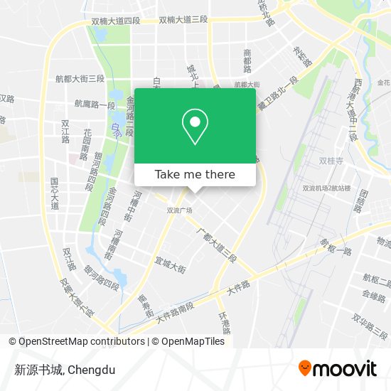 新源书城 map
