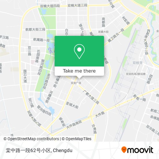 棠中路一段62号小区 map