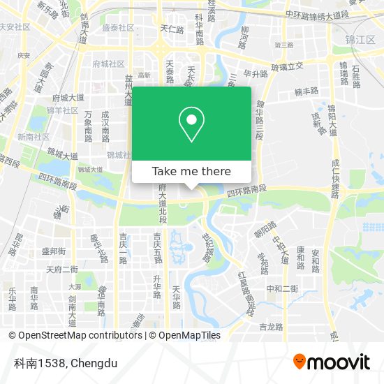 科南1538 map