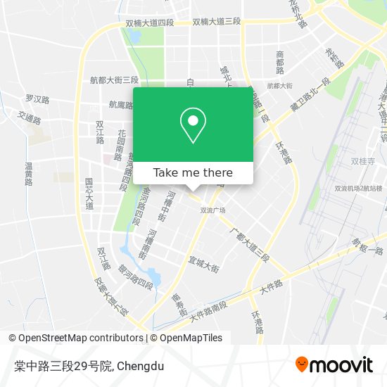 棠中路三段29号院 map