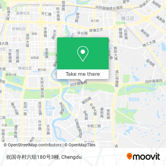 祝国寺村六组180号3幢 map