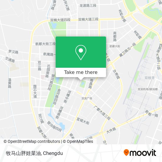 牧马山胖娃菜油 map