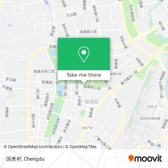 国奥村 map