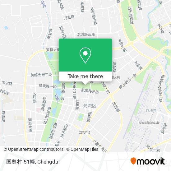 国奥村-51幢 map