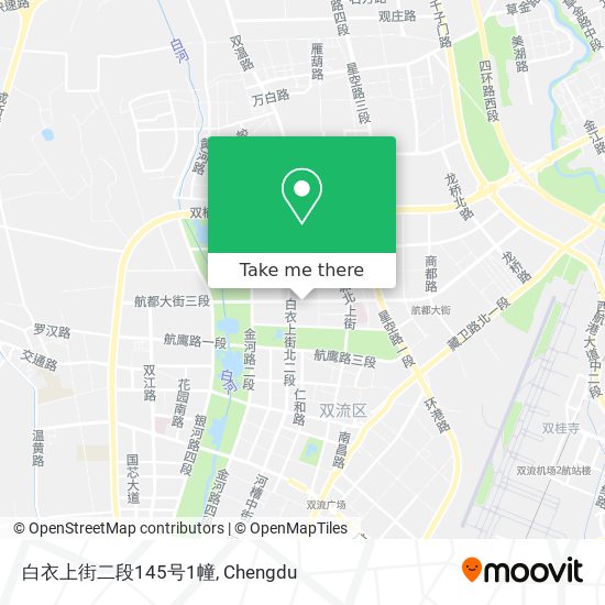 白衣上街二段145号1幢 map