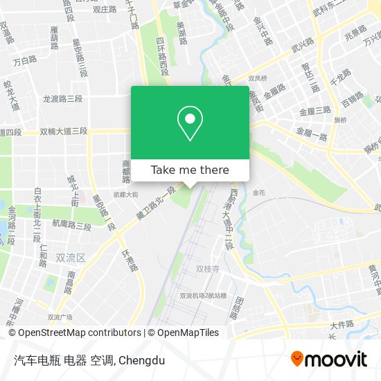汽车电瓶 电器 空调 map