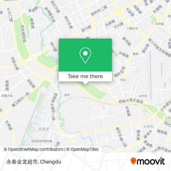永春金龙超市 map