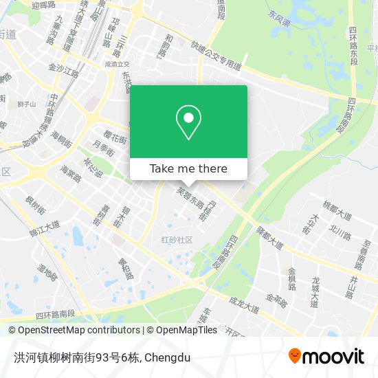 洪河镇柳树南街93号6栋 map