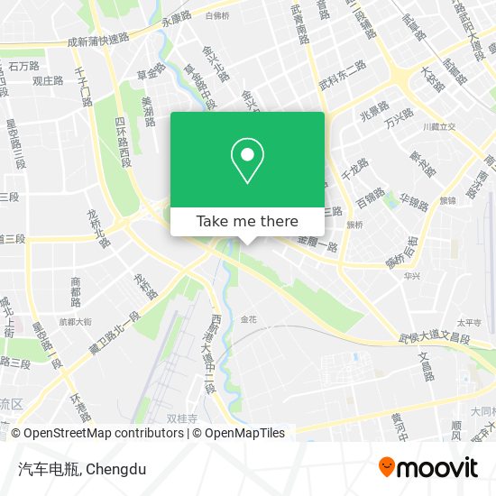 汽车电瓶 map