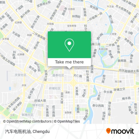 汽车电瓶机油 map