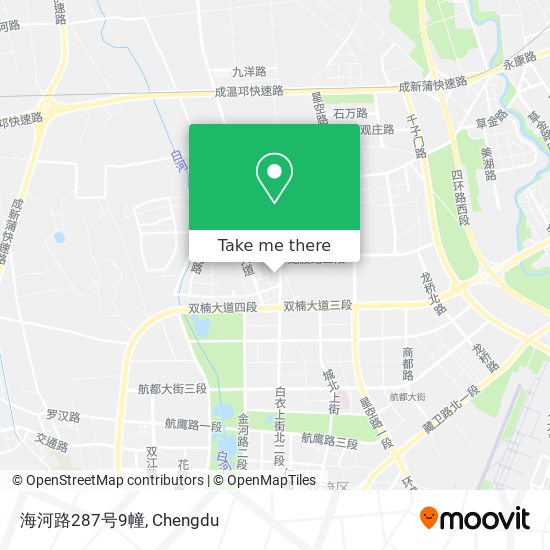 海河路287号9幢 map