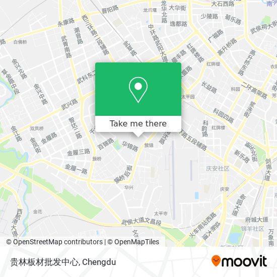 贵林板材批发中心 map