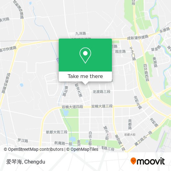 爱琴海 map