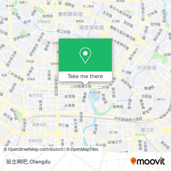 留念网吧 map