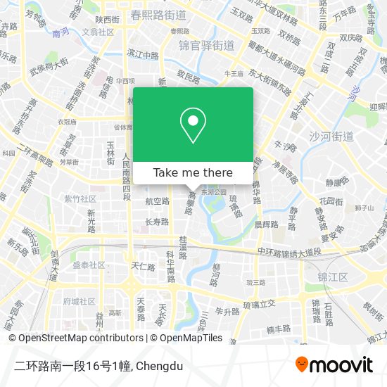二环路南一段16号1幢 map