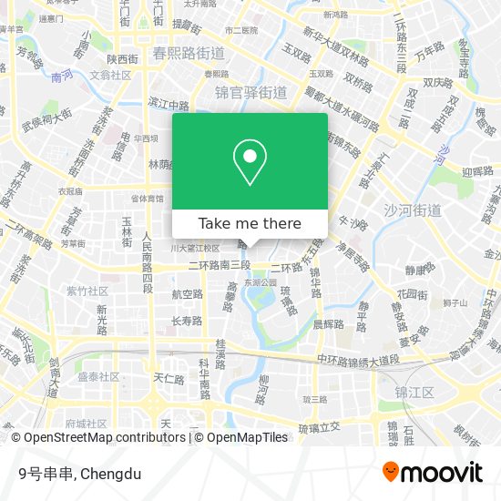 9号串串 map
