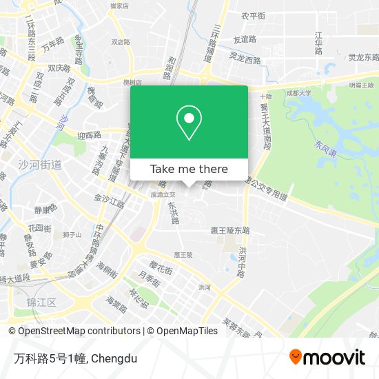 万科路5号1幢 map