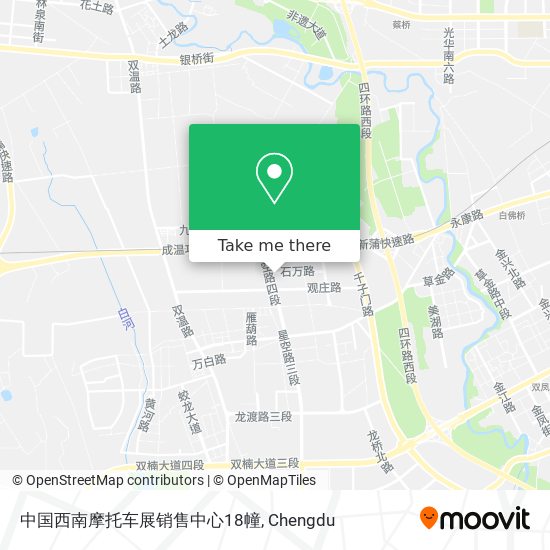 中国西南摩托车展销售中心18幢 map