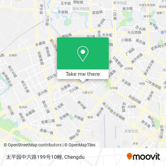 太平园中六路199号10幢 map