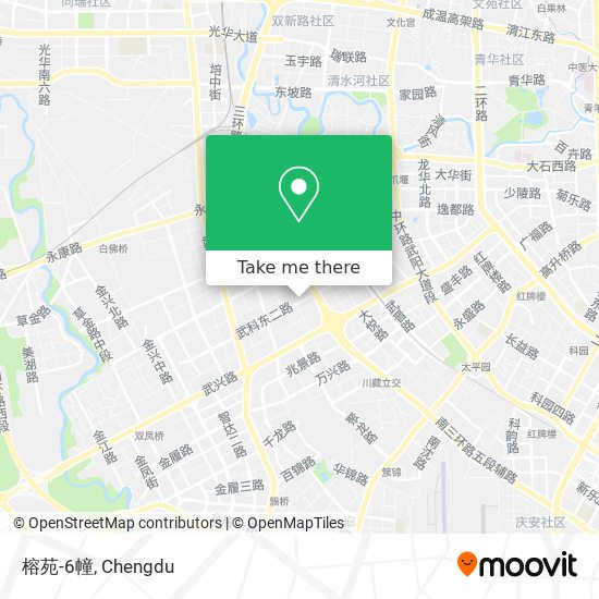 榕苑-6幢 map