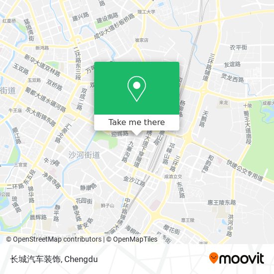 长城汽车装饰 map