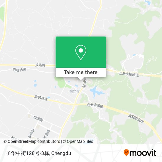 子华中街128号-3栋 map