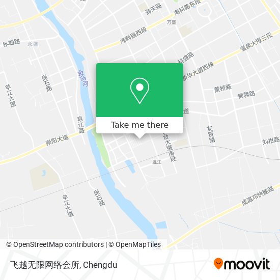 飞越无限网络会所 map