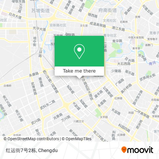 红运街7号2栋 map
