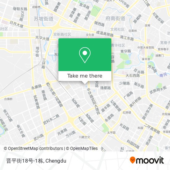 晋平街18号-1栋 map