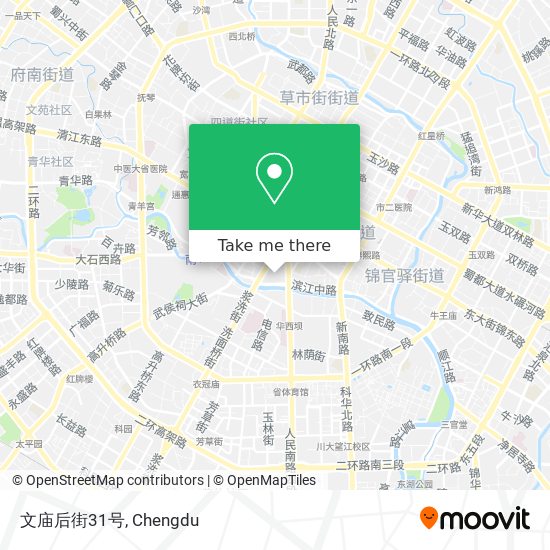 文庙后街31号 map