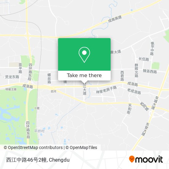 西江中路46号2幢 map