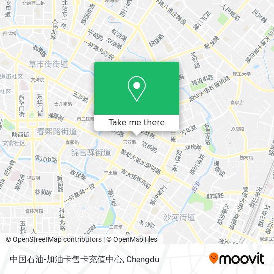 中国石油-加油卡售卡充值中心 map
