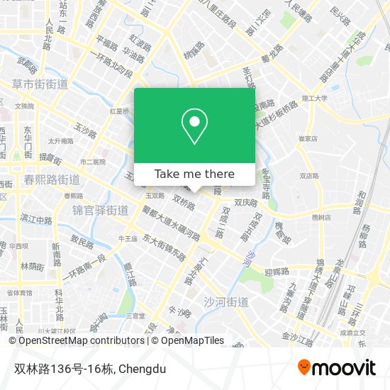 双林路136号-16栋 map