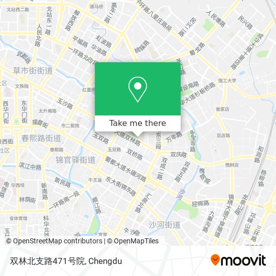 双林北支路471号院 map