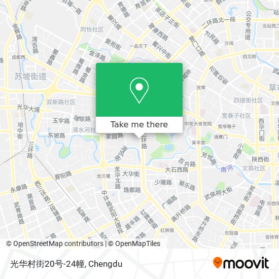 光华村街20号-24幢 map