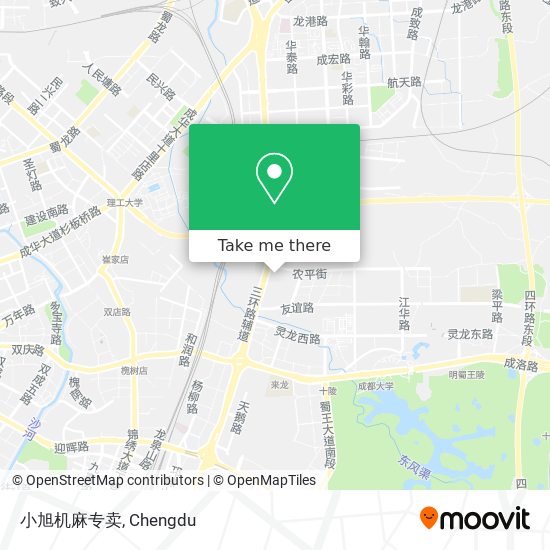 小旭机麻专卖 map