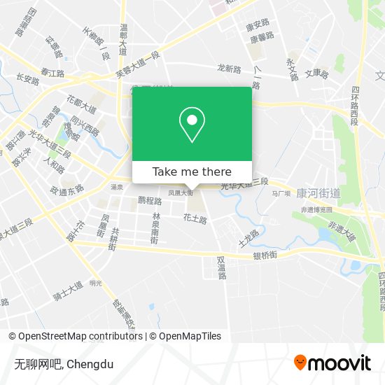 无聊网吧 map