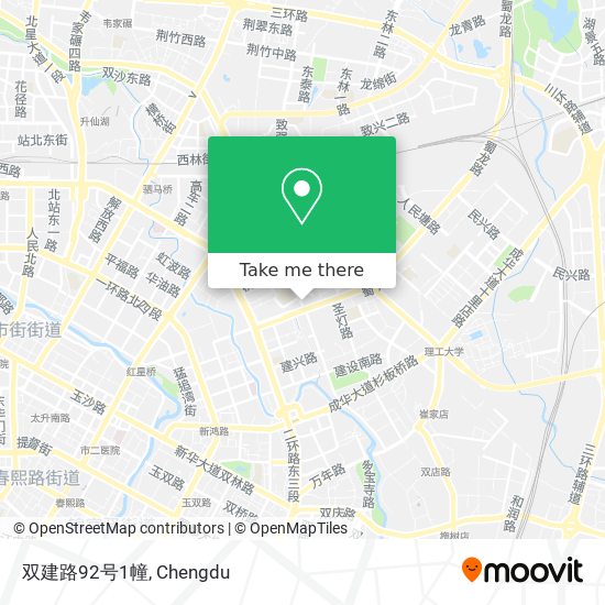 双建路92号1幢 map