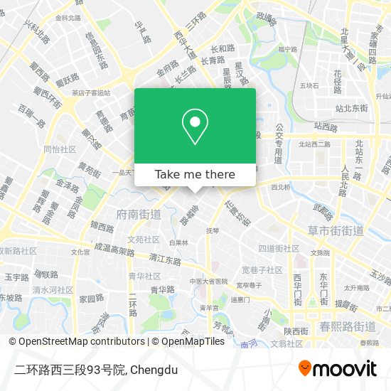 二环路西三段93号院 map