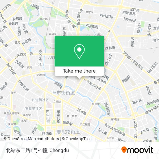 北站东二路1号-1幢 map