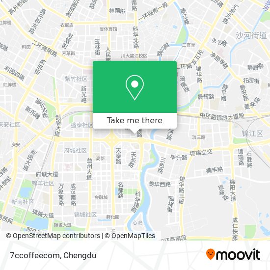 7ccoffeecom map