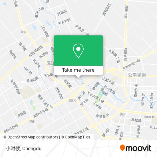 小时候 map