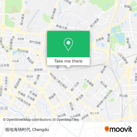 领地海纳时代 map