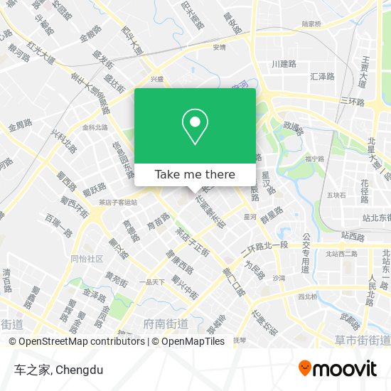 车之家 map