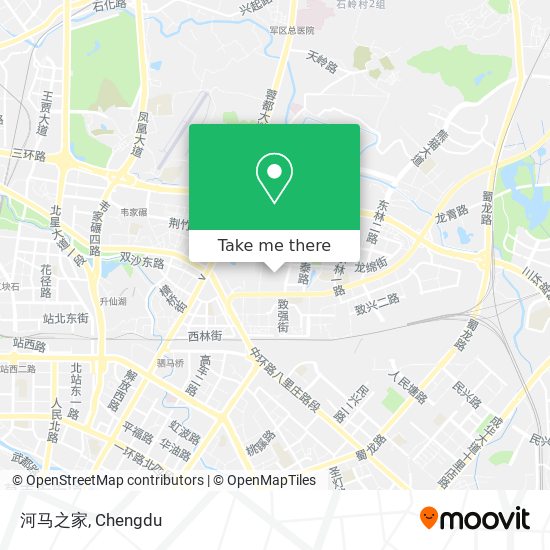 河马之家 map
